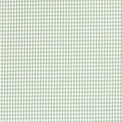 Baumwoll Cretonne Vichy Karo 5mm - 5037 grün