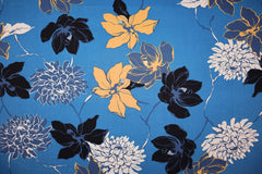 Viskose Twill Thalea