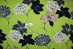 Viskose Twill Thalea