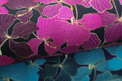 Viskose Crepe Jersey Cassy Fräulein von Julie