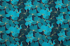 Viskose Crepe Jersey Cassy Fräulein von Julie