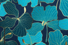 Viskose Crepe Jersey Cassy Fräulein von Julie