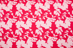 Viskose Crepe Jersey Farine Fräulein von Julie 4258