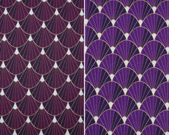 Viskose Crepe Jersey Maddy Fräulein von Julie 4312