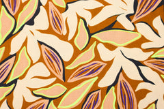 Viskosestoff Isabella by Poppy