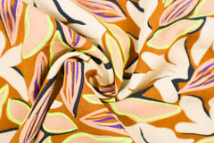 Viskosestoff Isabella by Poppy