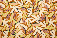 Viskosestoff Isabella by Poppy