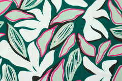 Viskosestoff Isabella by Poppy