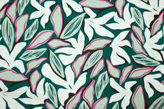 Viskosestoff Isabella by Poppy