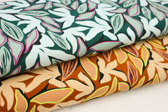 Viskosestoff Isabella by Poppy