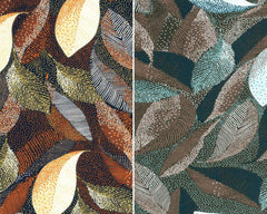 Viskosejersey Fall in Love