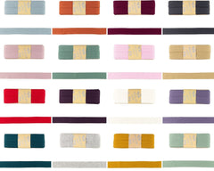 3 Meter Viskosejersey Schrägband