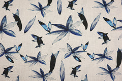 Viskose Leinen FS25 Design 13 SH