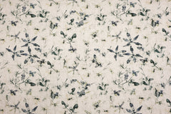 Viskose Leinen FS25 Design 14 SH