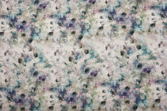 Viskose Leinen FS25 Design 16 SH