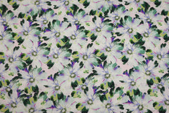 Viskose Leinen FS25 Design 19 SH