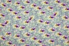 Viskose Leinen FS25 Design 7 SH