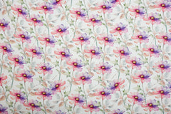 Viskose Leinen FS25 Design 8 SH