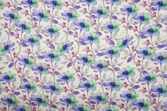 Viskose Leinen FS25 Design 9 SH