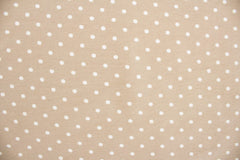 Viskose Perlon Stretch Dots