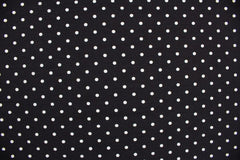 Viskose Perlon Stretch Dots