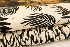 Viskose Poly Mix City