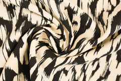 Viskose Poly Mix City