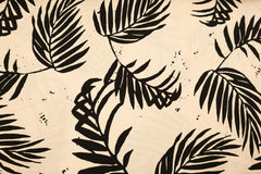 Viskose Poly Mix City