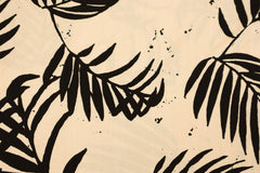 Viskose Poly Mix City