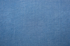 Viskose Polyester Mix Denim Satin