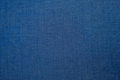 Viskose Polyester Mix Denim Satin