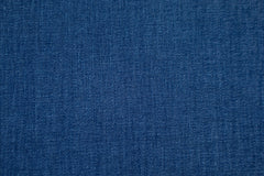 Viskose Polyester Mix Denim Satin