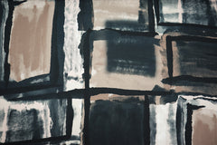 Viskose Satin Windows