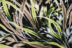 Viskosestoff Florentine Farn