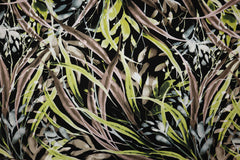 Viskosestoff Florentine Farn