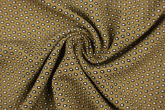 Viskosestoff Tamara Dots