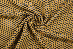 Viskosestoff Tamara Dots