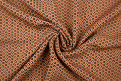 Viskosestoff Tamara Dots