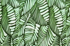 Viskose Stretch Camoleave