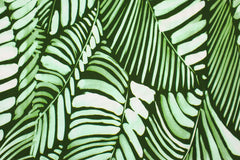 Viskose Stretch Camoleave