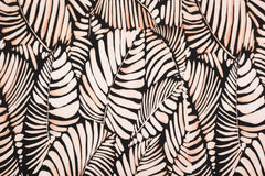 Viskose Stretch Camoleave