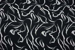 Viskose Stretch Rosella