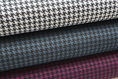 Viskose Strickjacquard Faneta