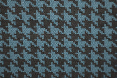 Viskose Strickjacquard Faneta