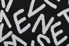 Viskose Strickjacquard Frieda