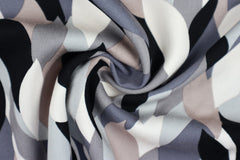 Viskose Twill Adessa