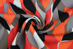 Viskose Twill Adessa