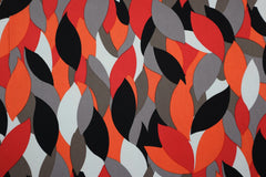 Viskose Twill Adessa