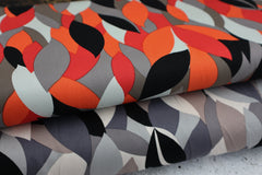 Viskose Twill Adessa