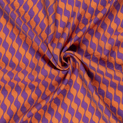 Viskose Twill Tamara